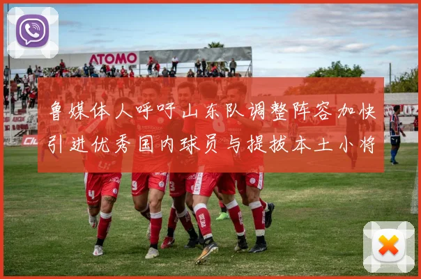 鲁媒体人呼吁山东队调整阵容加快引进优秀国内球员与提拔本土小将